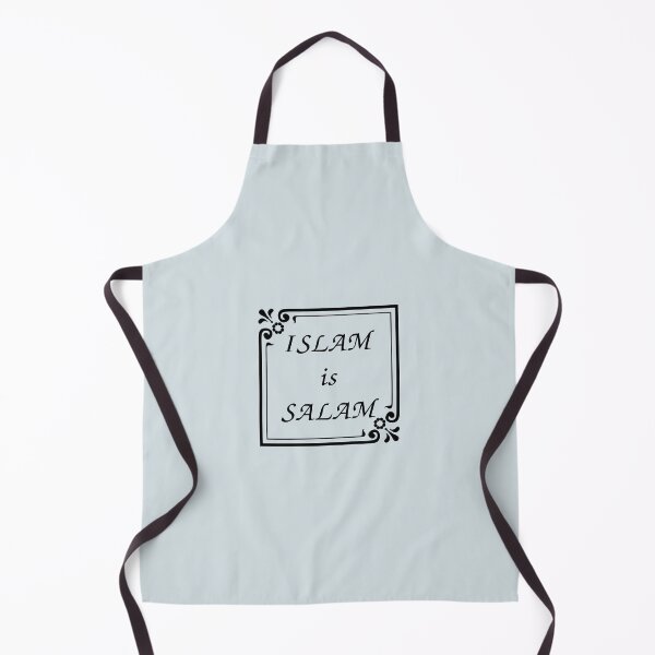 Item preview, Islam is Salam designed and sold by RoseCandi.