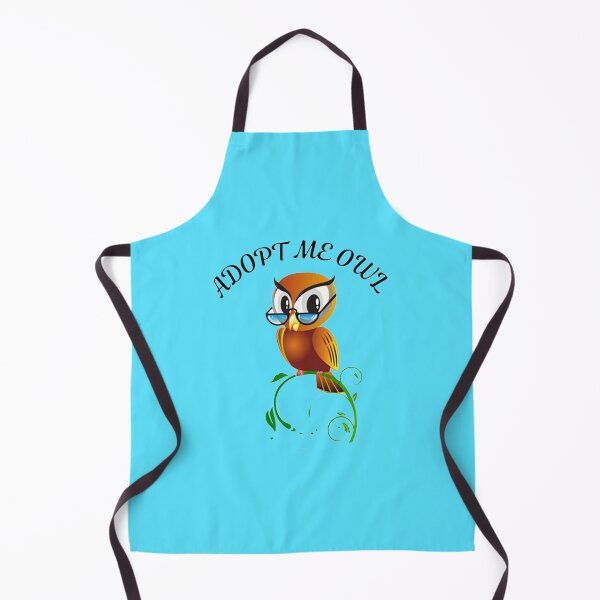 Item preview, adopt me owl  designed and sold by QuirkByLgnatius.