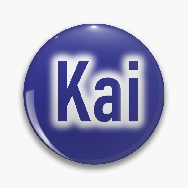 Artikelvorschau, Kai Indigo entworfen und verkauft von AMRansom.