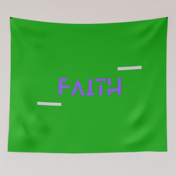Item preview, Faith designed and sold by TNGOverall.