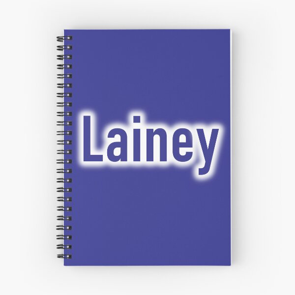 Artikelvorschau, Lainey Indigo entworfen und verkauft von AMRansom.