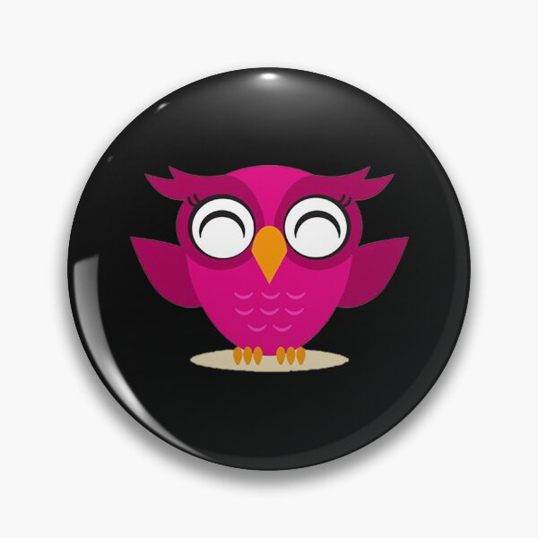 Item preview, Adopt Me Owl  designed and sold by QuirkByLgnatius.