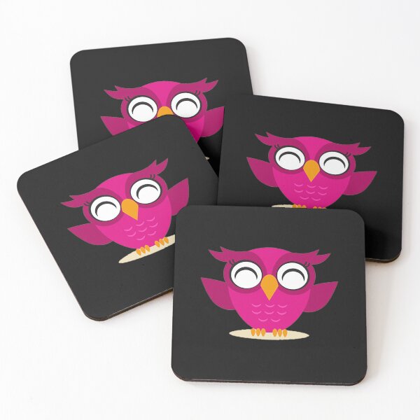Item preview, Adopt Me Owl  designed and sold by QuirkByLgnatius.