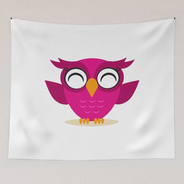 Item preview, Adopt Me Owl  designed and sold by QuirkByLgnatius.