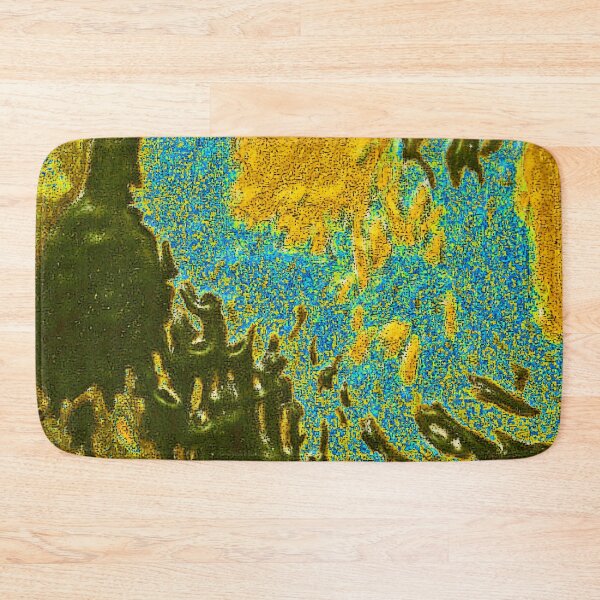 Item preview, ProcessingEyes-Yellow designed and sold by Klaus Bremner (Autotelic Art).