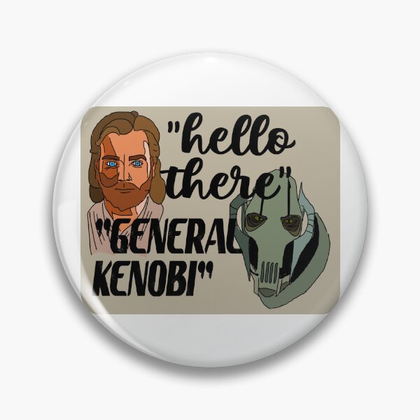 Item preview, Hello There designed and sold by IttyDesignsByJ.