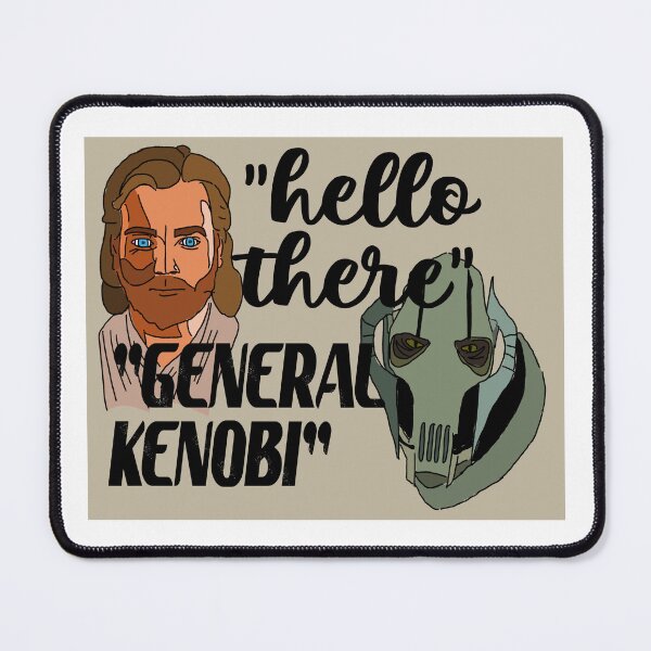 Item preview, Hello There designed and sold by IttyDesignsByJ.
