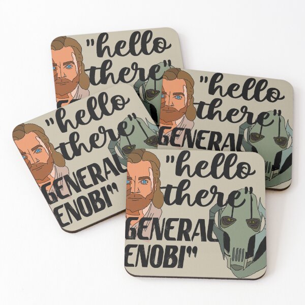Item preview, Hello There designed and sold by IttyDesignsByJ.