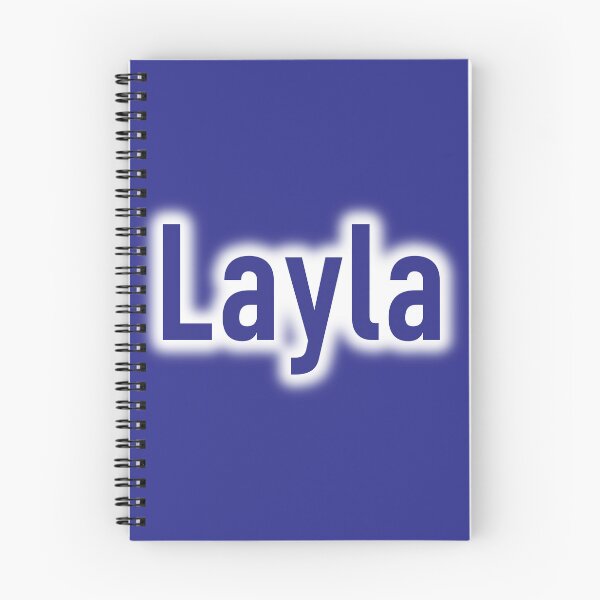 Item preview, Layla Indigo designed and sold by AMRansom.