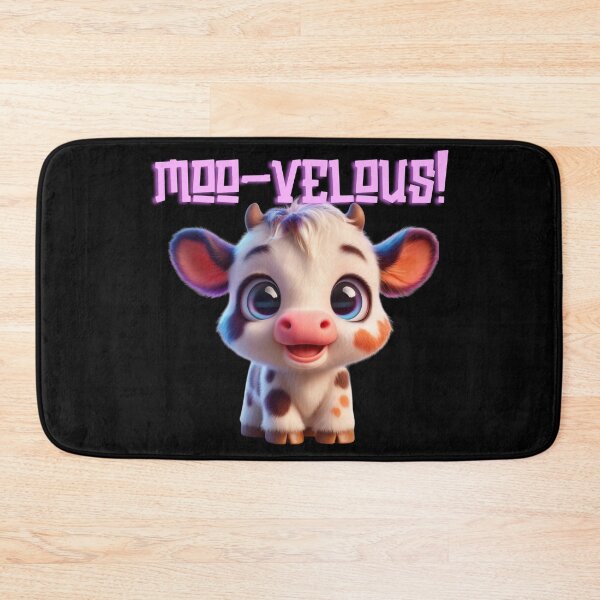 Item preview, The moovelous designed and sold by AmigosFurEver.