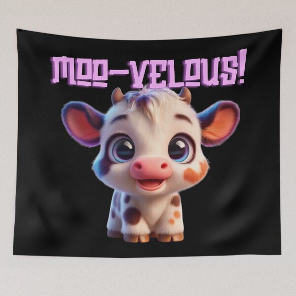 Item preview, The moovelous designed and sold by AmigoVerse.