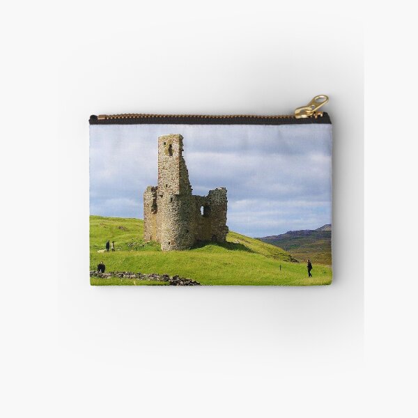 Item preview, Ardvreck Castle designed and sold by lezvee.