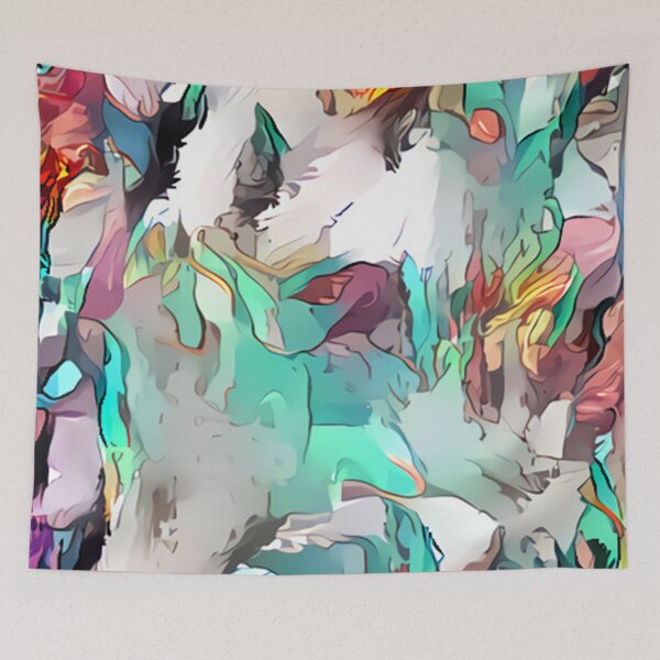 Item preview, Colors and dream designed and sold by AndroidZ.