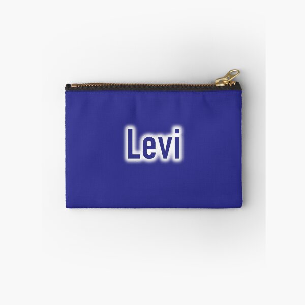 Aperçu de l'œuvre Lévi Indigo créée et vendue par AMRansom.