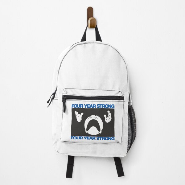 Item preview, Four Year Strong Feeling Sad designed and sold by WelchLucas.