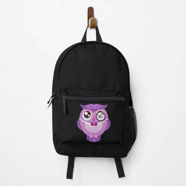 Item preview, Adopt Me Owl designed and sold by QuirkByLgnatius.