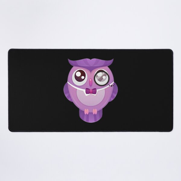 Item preview, Adopt Me Owl designed and sold by QuirkByLgnatius.