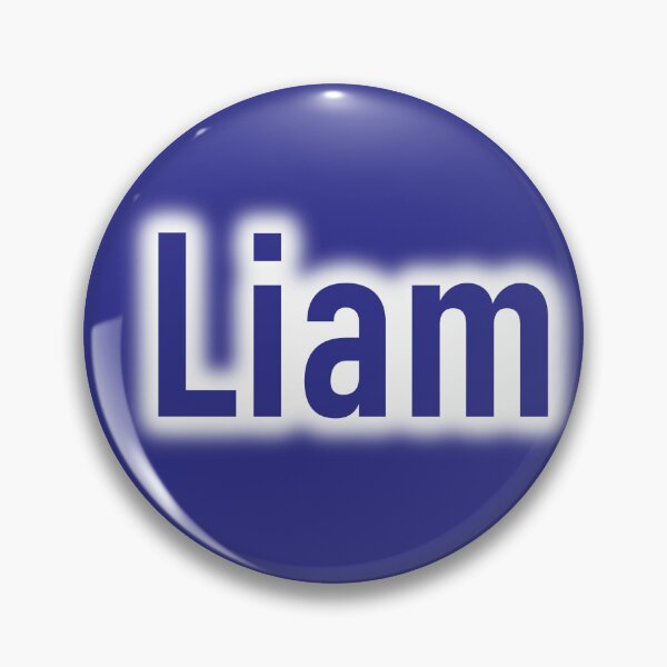 Item preview, Liam Indigo designed and sold by AMRansom.