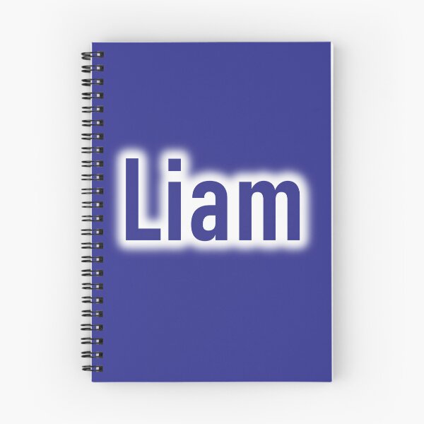 Item preview, Liam Indigo designed and sold by AMRansom.