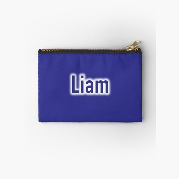 Item preview, Liam Indigo designed and sold by AMRansom.