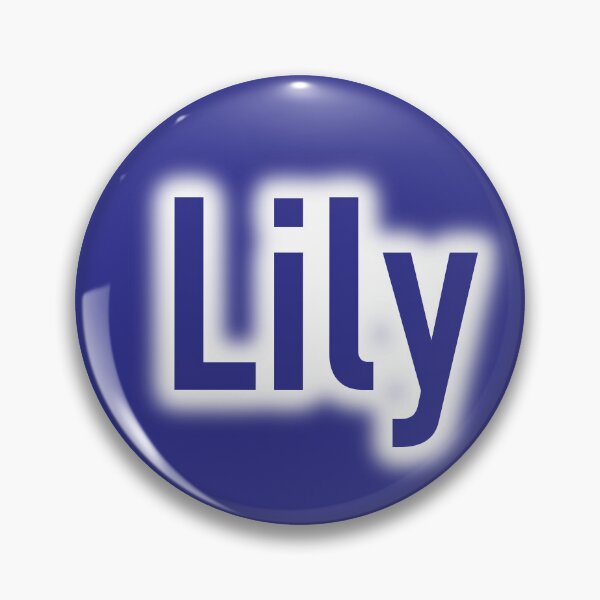 Item preview, Lily Indigo designed and sold by AMRansom.