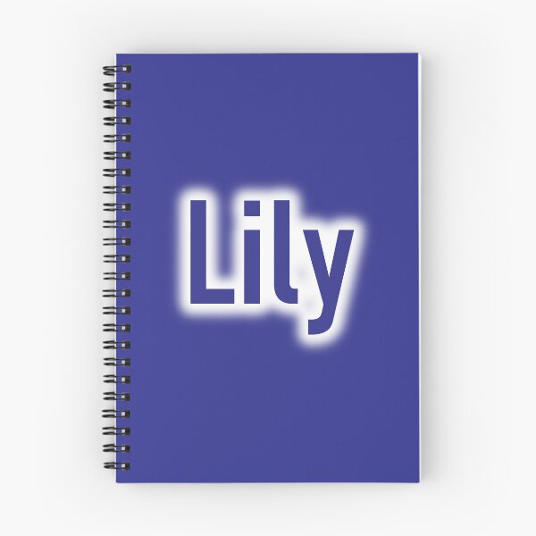 Item preview, Lily Indigo designed and sold by AMRansom.