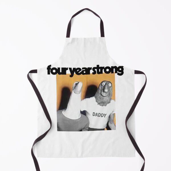 Item preview, Four Year Strong Daddy of Mine designed and sold by WelchLucas.