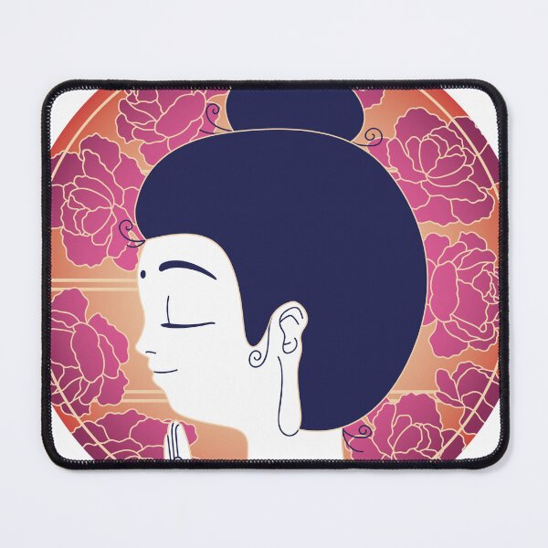 Item preview, Calmness and Tranquility designed and sold by yphoh.