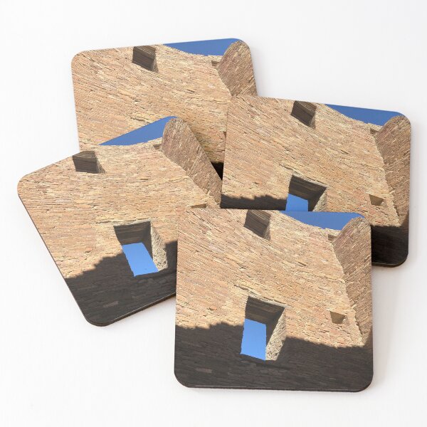 Item preview, Chaco wall designed and sold by longduckdong02.