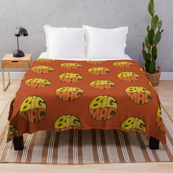 Item preview, Big Mac designed and sold by UnclePickle.
