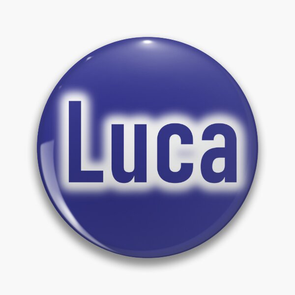 Item preview, Luca Indigo designed and sold by AMRansom.