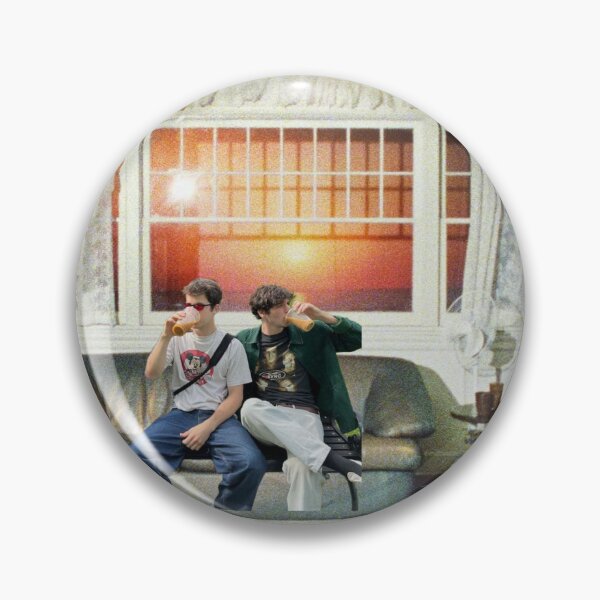 Item preview, Braeden and Dylan Album Cover designed and sold by krettino.