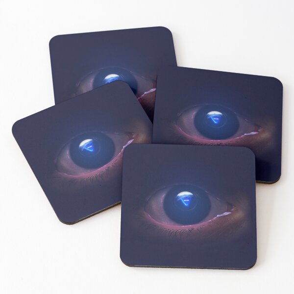 Item preview, Djo DECIDE Eye designed and sold by xolemony.