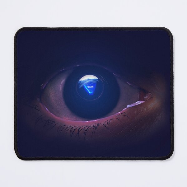 Item preview, Djo DECIDE Eye designed and sold by xolemony.