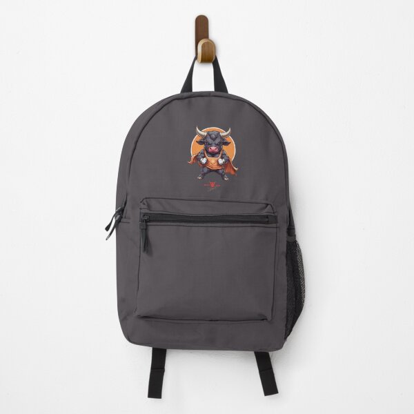 Item preview, Black Bull - Bull Run Crypto designed and sold by Mooners-World.
