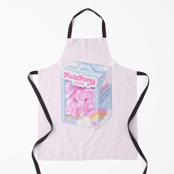 Item preview, Pink Pony Club designed and sold by eliismon.