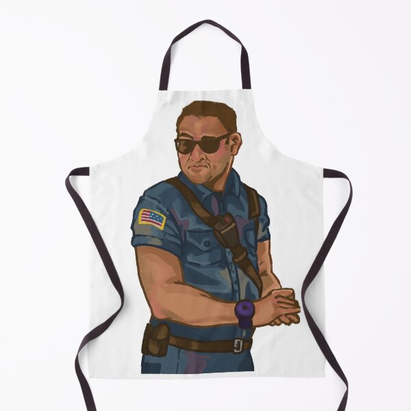 Item preview, Eddie Diaz  designed and sold by Iamtrashboat.