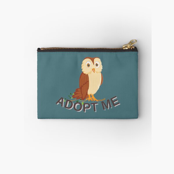 Item preview, Adopt Me Owl designed and sold by QuirkByLgnatius.