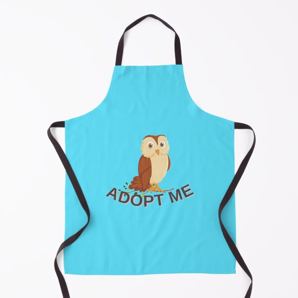 Item preview, Adopt Me Owl designed and sold by QuirkByLgnatius.