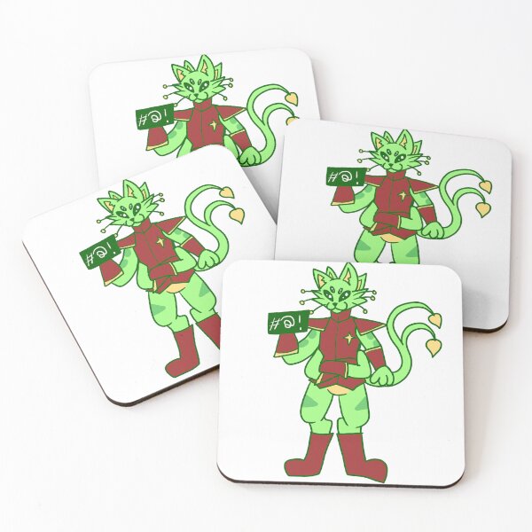 Item preview, gnarpy designed and sold by felonity.