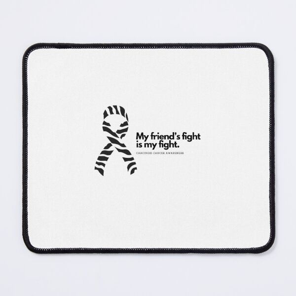 Item preview, Carcinoid Cancer Awareness - Friend designed and sold by littlehapa.
