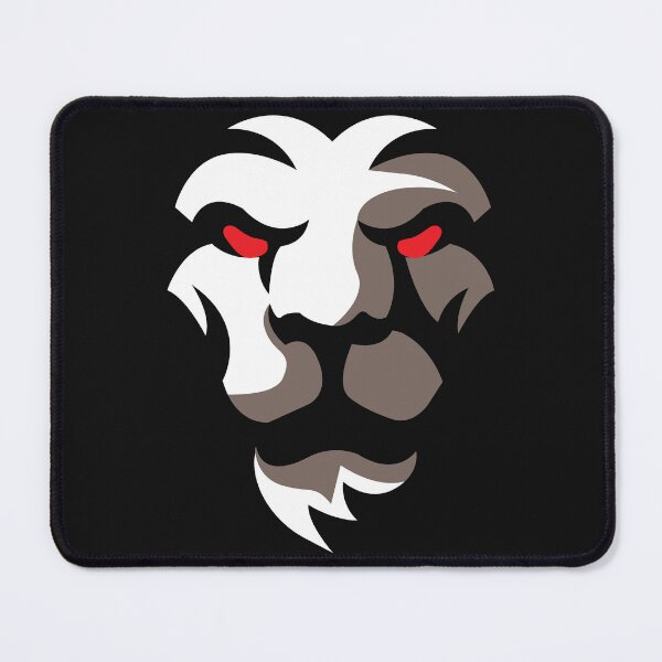 Item preview, RED EYE LION designed and sold by Lucio Costa.
