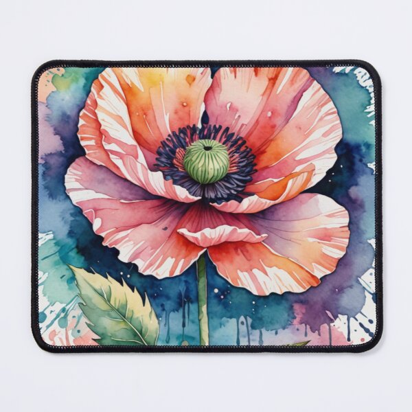 Item preview, Flower , Illustration designed and sold by Epic TV USA.