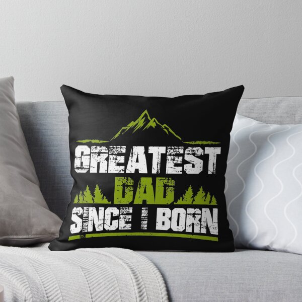 Item preview, GREATEST DAD papa father dad papi fathers day legend superdad birthday gift idea designed and sold by Mark Sukra.