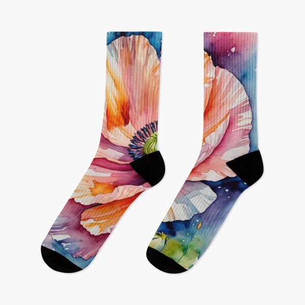 Item preview, Flowers , Illustration designed and sold by Epic TV USA.