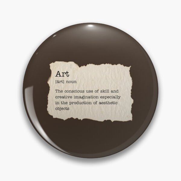 Item preview, Dictionary - Art  designed and sold by Digitalgrimoire.