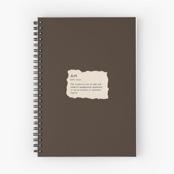 Item preview, Dictionary - Art  designed and sold by Digitalgrimoire.
