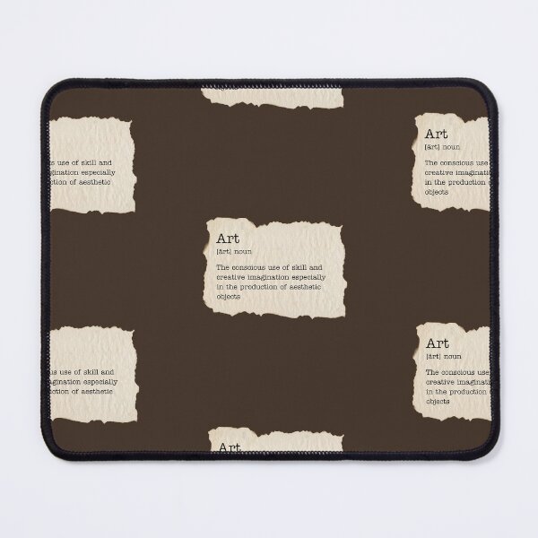 Item preview, Dictionary - Art  designed and sold by Digitalgrimoire.
