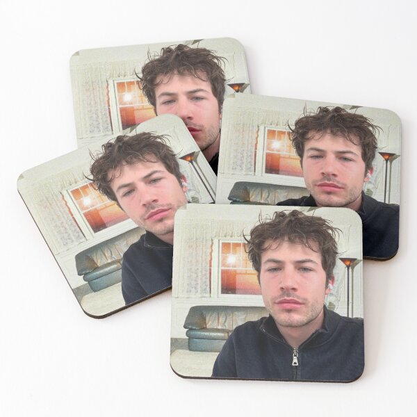 Item preview, Dylan Album Cover 2 designed and sold by krettino.