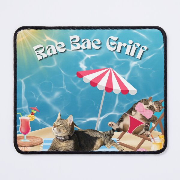 Item preview, rae bae griff designed and sold by AndreaIsabela.